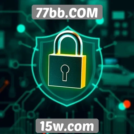 Explorando a segurança em transações no 77bb.COM