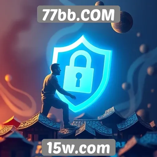 Avaliação de segurança do site 77bb.COM para jogadores